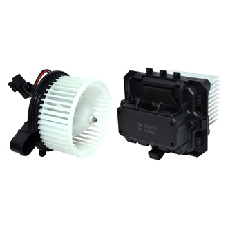 UAC® - HVAC Blower Motor Kit