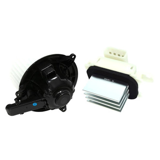 UAC® - HVAC Blower Motor Kit