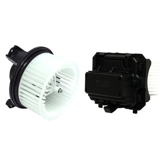 UAC® - HVAC Blower Motor Kit