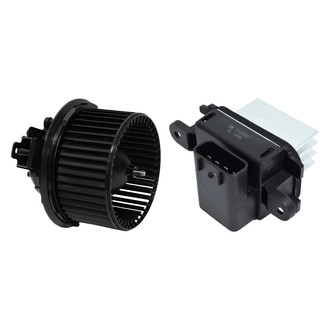 UAC® - HVAC Blower Motor Kit