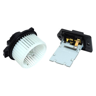 UAC® - HVAC Blower Motor Kit