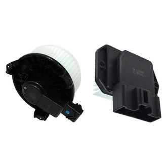 UAC® - HVAC Blower Motor Kit