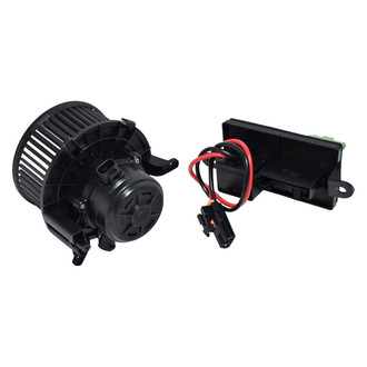 UAC® - HVAC Blower Motor Kit