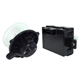 UAC® - HVAC Blower Motor Kit