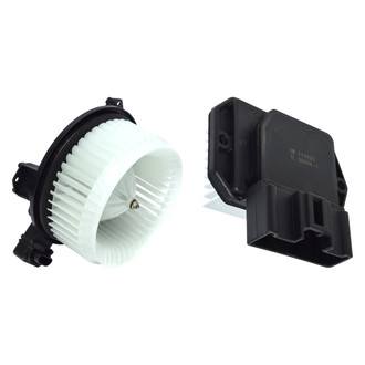UAC® - HVAC Blower Motor Kit