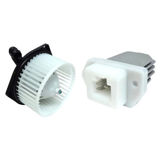 UAC® - HVAC Blower Motor