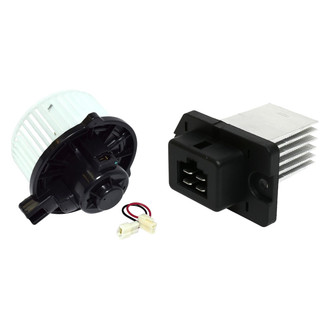 UAC® - HVAC Blower Motor Kit