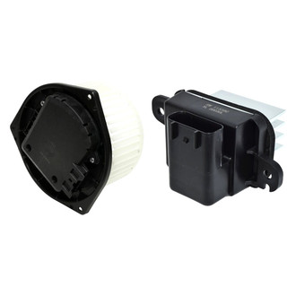 UAC® - HVAC Blower Motor Kit
