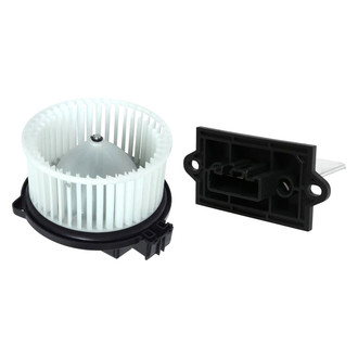 UAC® - HVAC Blower Motor Kit