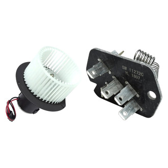 UAC® - HVAC Blower Motor Kit