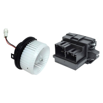 UAC® - HVAC Blower Motor Kit