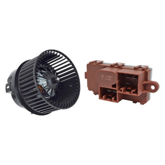 UAC® - HVAC Blower Motor Kit