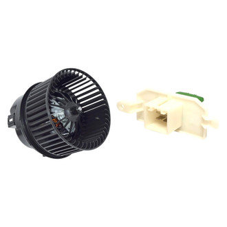 UAC® - HVAC Blower Motor Kit