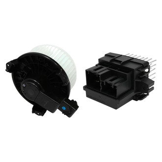 UAC® - HVAC Blower Motor Kit