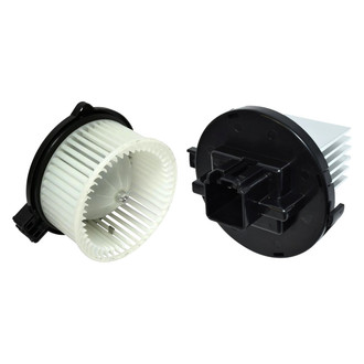 UAC® - HVAC Blower Motor Kit