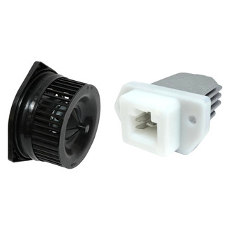 UAC® - HVAC Blower Motor Kit