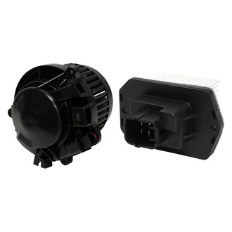 UAC® - HVAC Blower Motor Kit