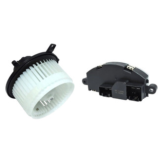 UAC® - HVAC Blower Motor Kit