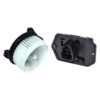 UAC® - HVAC Blower Motor Kit
