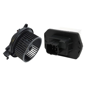UAC® - HVAC Blower Motor Kit