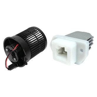 UAC® - HVAC Blower Motor Kit