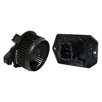 UAC® - HVAC Blower Motor