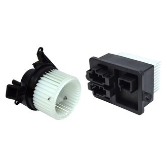 UAC® - HVAC Blower Motor Kit