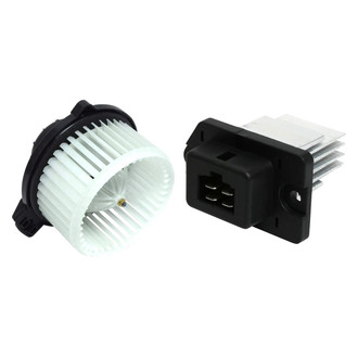 UAC® - HVAC Blower Motor Kit