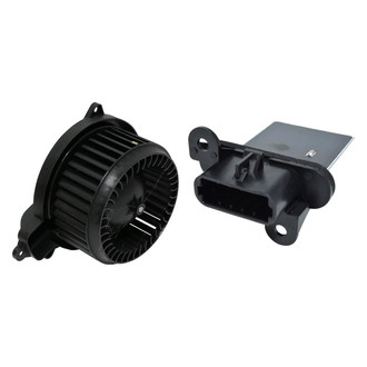 UAC® - HVAC Blower Motor Kit