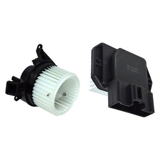 UAC® - HVAC Blower Motor Kit