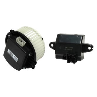 UAC® - HVAC Blower Motor Kit