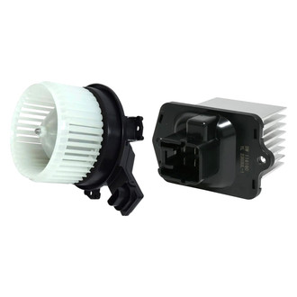UAC® - HVAC Blower Motor