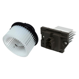 UAC® - HVAC Blower Motor Kit