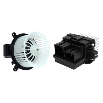 UAC® - HVAC Blower Motor