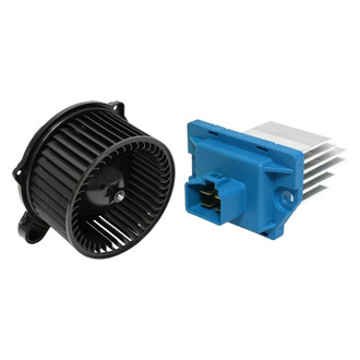 UAC® - HVAC Blower Motor