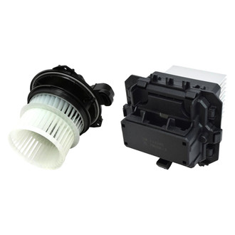 UAC® - HVAC Blower Motor Kit