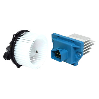 UAC® - HVAC Blower Motor