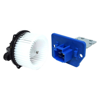 UAC® - HVAC Blower Motor Kit