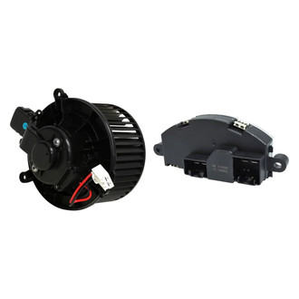 UAC® - HVAC Blower Motor Kit