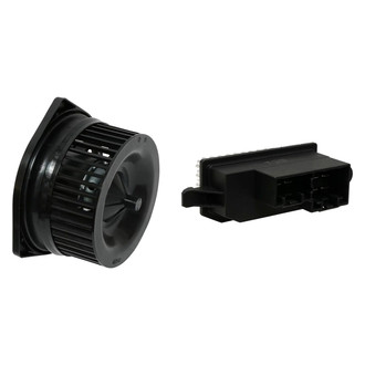UAC® - HVAC Blower Motor Kit