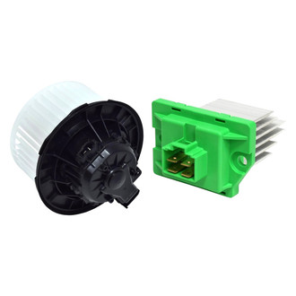 UAC® - HVAC Blower Motor Kit