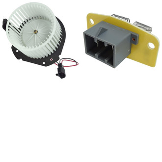 UAC® - HVAC Blower Motor Kit