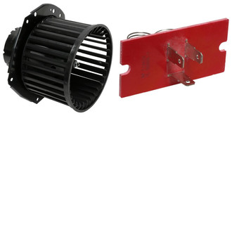 UAC® - HVAC Blower Motor Kit