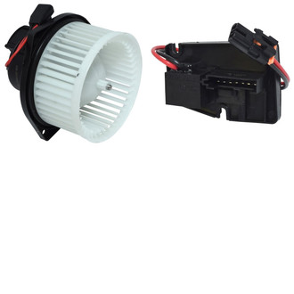 UAC® - HVAC Blower Motor Kit