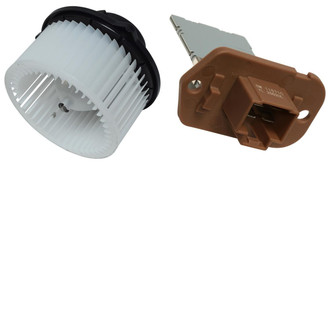 UAC® - HVAC Blower Motor Kit