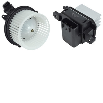 UAC® - HVAC Blower Motor Kit
