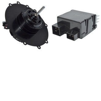 UAC® - HVAC Blower Motor Kit