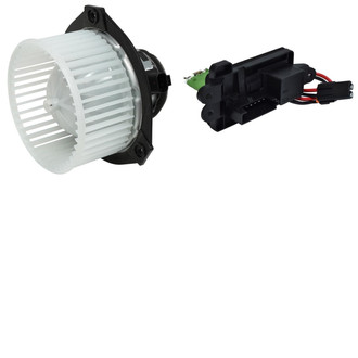 UAC® - HVAC Blower Motor Kit