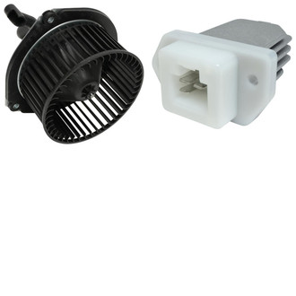 UAC® - HVAC Blower Motor Kit