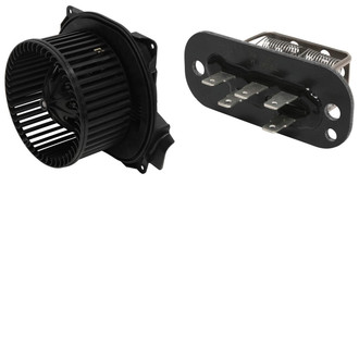 UAC® - HVAC Blower Motor Kit